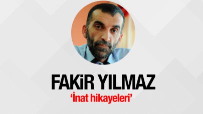 İnat hikayeleri