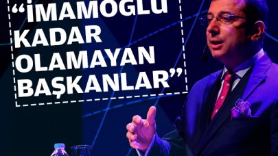 İmamoğlu kadar olamayan Ardahanlı Başkanlar...