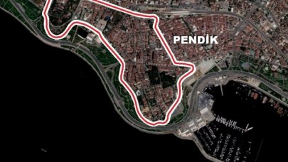 Pendik için yeni imar planı