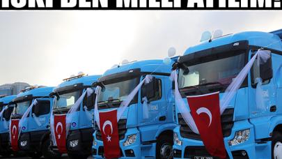 iSKi’den milli atılım