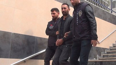 Kadıköy'de taksici arkadaşını öldüren şüpheli: Silahım yanlışlıkla patladı