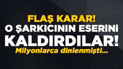 Spotify Mekanın Sahibi şarkısını kaldırdı! Norm Ender'in şarkısı çalıntı mı?