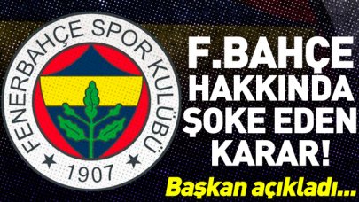 Silivri'de Fenerbahçe Üniversitesi iptal!