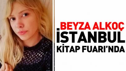 Beyza Alkoç okuyucularının karşısında! İmza günü ne zaman ve saat kaçta?