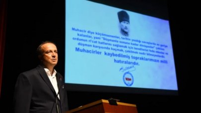 İyi ki de göç olmuş