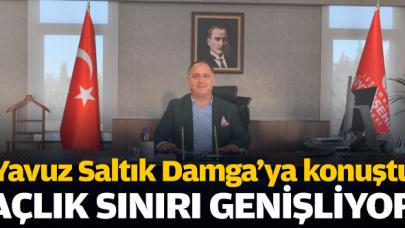 Yavuz Saltık: Açlık sınırı genişliyor