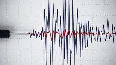 Varto'da 3.0 büyüklüğünde deprem