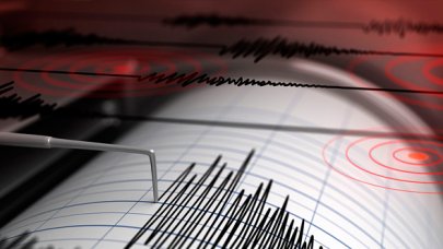 11 Aralık Çarşamba depremleri - Son depremler listesi