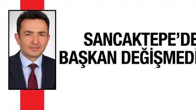 Mevcut başkanla devam dediler