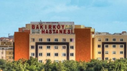 Bakırköy'de doktoru darp ettiler