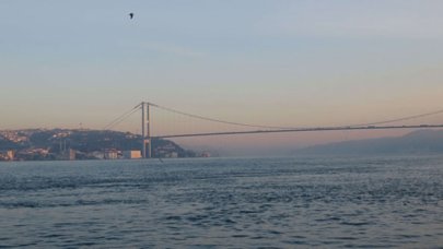 İstanbul Boğazı deniz trafiğine kapatıldı