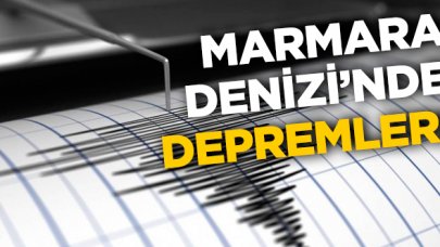 Son depremler listesi | 11 Ocak Cumartesi depremleri