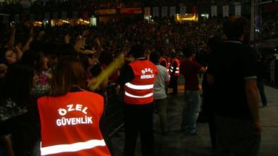 74. Özel Güvenlik Görevlisi Sınav Sonuçları ne zaman açıklanacak neden açıklanmadı