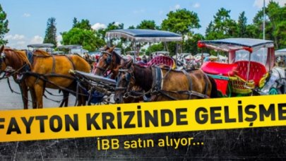 İBB,  75 milyon liraya satın alıyor