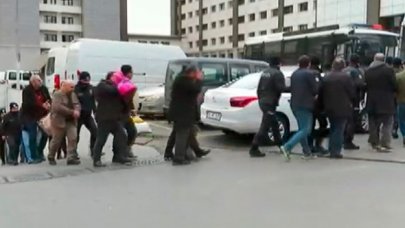 İstanbul'da 'sahte engelli raporu' operasyonu: 108 şüpheli gözaltında