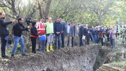 AVCILAR'IN TARİHİNDEN AFRİKALI İNSAN ÇIKTI