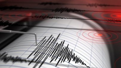 Son dakika... Manisa Kırkağaç'ta 4,0 büyüklüğünde deprem!