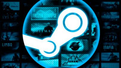 Steam, Türkiye'de En Çok Satılan Oyunları Duyurdu!