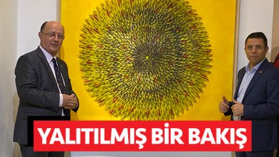 Yalıtılmış bir bakış