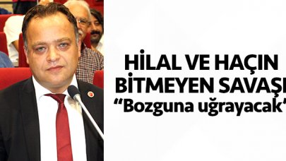 Hilal ile haçın bitmeyen savaşı