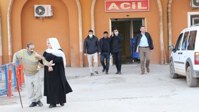 İran'dan gelen Türk şoför, gözlem altında