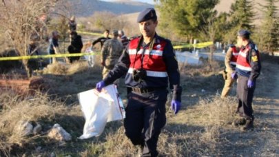 Ahmet Sucu'nun katili babası çıktı! Cinayet 8 sene sonra aydınlanabildi