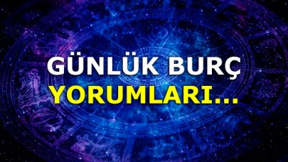 13 Mart 2020 Cuma Günlük Burç Yorumları | Hayatınızda nasıl değişiklikler olacak?