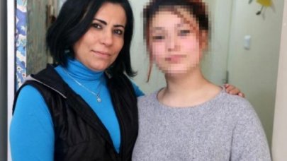 Ayşe Ceylin kimdir? Kaçırılıp, uyuşturu verilen 14 yaşındaki kız evine döndü