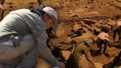 Şanlıurfa'daki Karahantepe Türkiye’nin yeni yüzü olacak