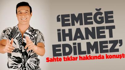 Emeğe ihanet edilmez