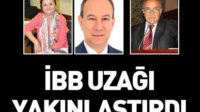 İBB uzağı yakınlaştırdı