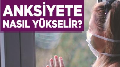 Anksiyete neden yükseliş gösterir?