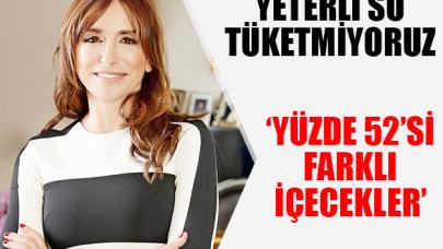 Yeterli su tüketimi kritik önem taşıyor