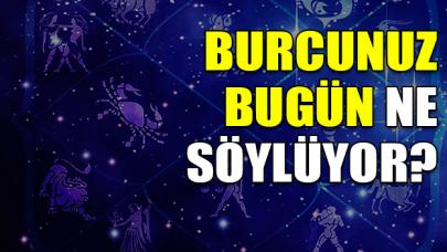 25 Mart 2018 Pazar Günlük Burç Yorumları