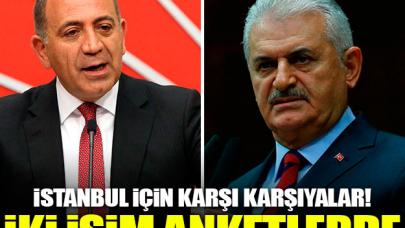 Anketten Yıldırım ve Tekin çıktı!