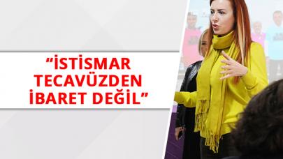 İstismar tecavüzden ibaret değil