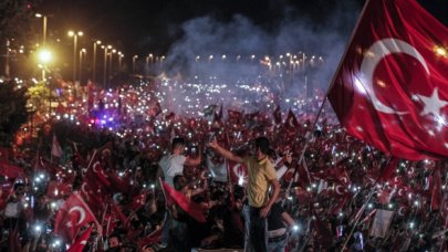 15 temmuz şiirleri kısa-uzun 15 Temmuz şiirleri sayfası 2020