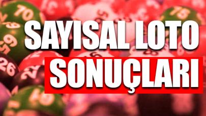 31 Mart 2018 Sayısal Loto Sonuçları - İkramiye ve Bilet Sorgulama