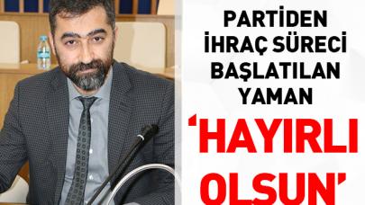 Hayırlı olsun