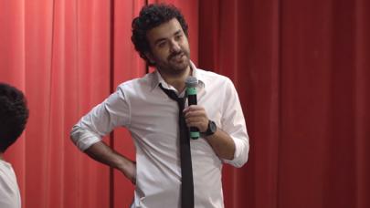 2020 Hasan Can Kaya Konuşuyorlar Stand Up gösteri takvimi ve bilet fiyatları