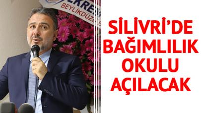 Silivri’ye bağımlılık köyü yapılacak