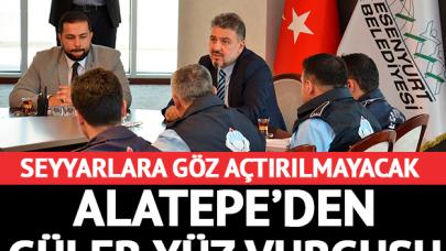 Yıkıcı değil yapıcı olacağız