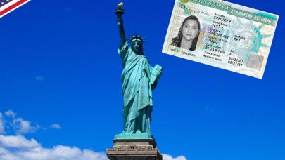 2019 Green Card Başvuru Sonuçları ne zaman açıklanacak? Kazananlar ne yapmalı