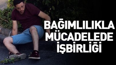 Bağımlılığa karşı işbirliği