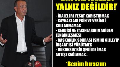  #BattalİlgezdiYalnızDeğildir