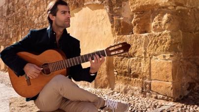 CRR’da Murat Usanmaz‘dan gitar resitali