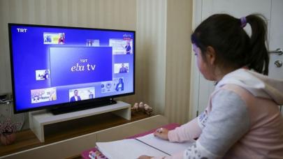 5 Şubat Cuma EBA TV ilkokul, ortaokul ve lise tekrar ders programı