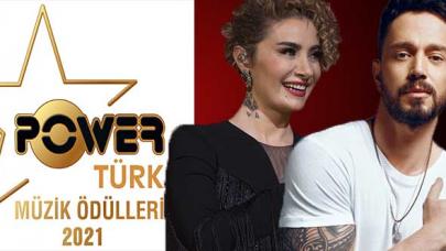 Powertürk Müzik Ödülleri 6 Şubat’ta açıklanacak