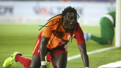 Hakan Hepcan ile Gomis arasındaki dava ertelendi