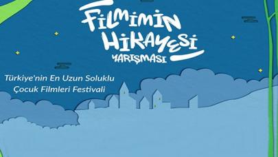 ‘Filmimin Hikâyesi’ yarışmasına başvurular başladı